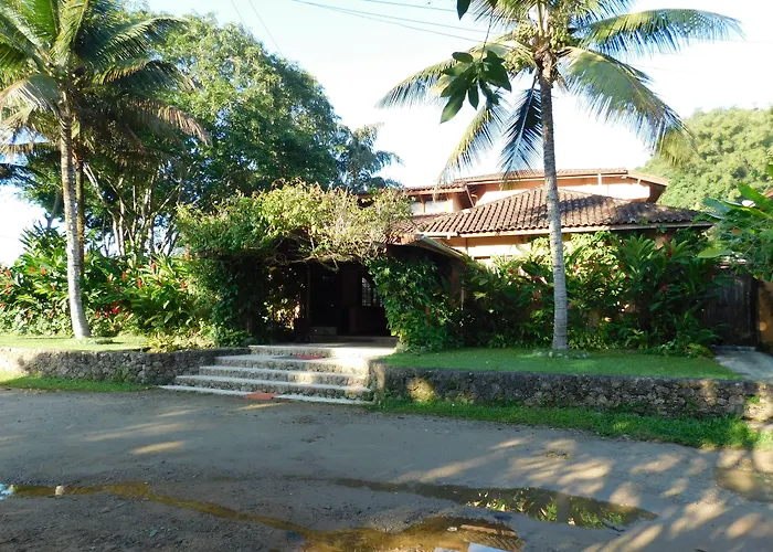 are Villa Di Capri